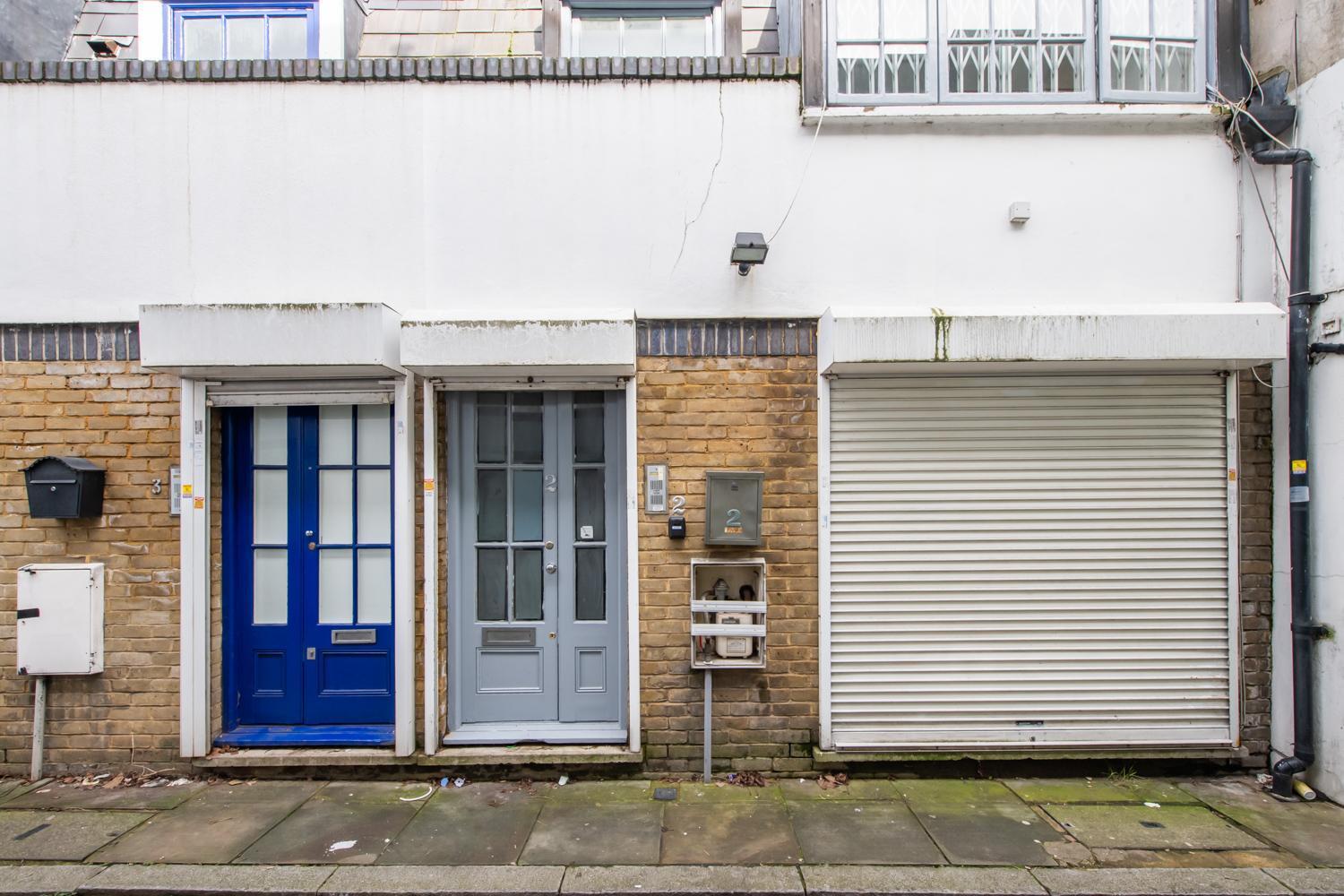 Charming 1bed In Kings Cross * Londen