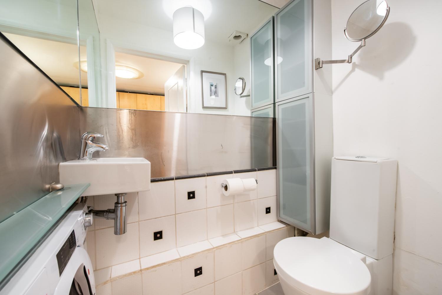 Charming 1bed In Kings Cross Londen