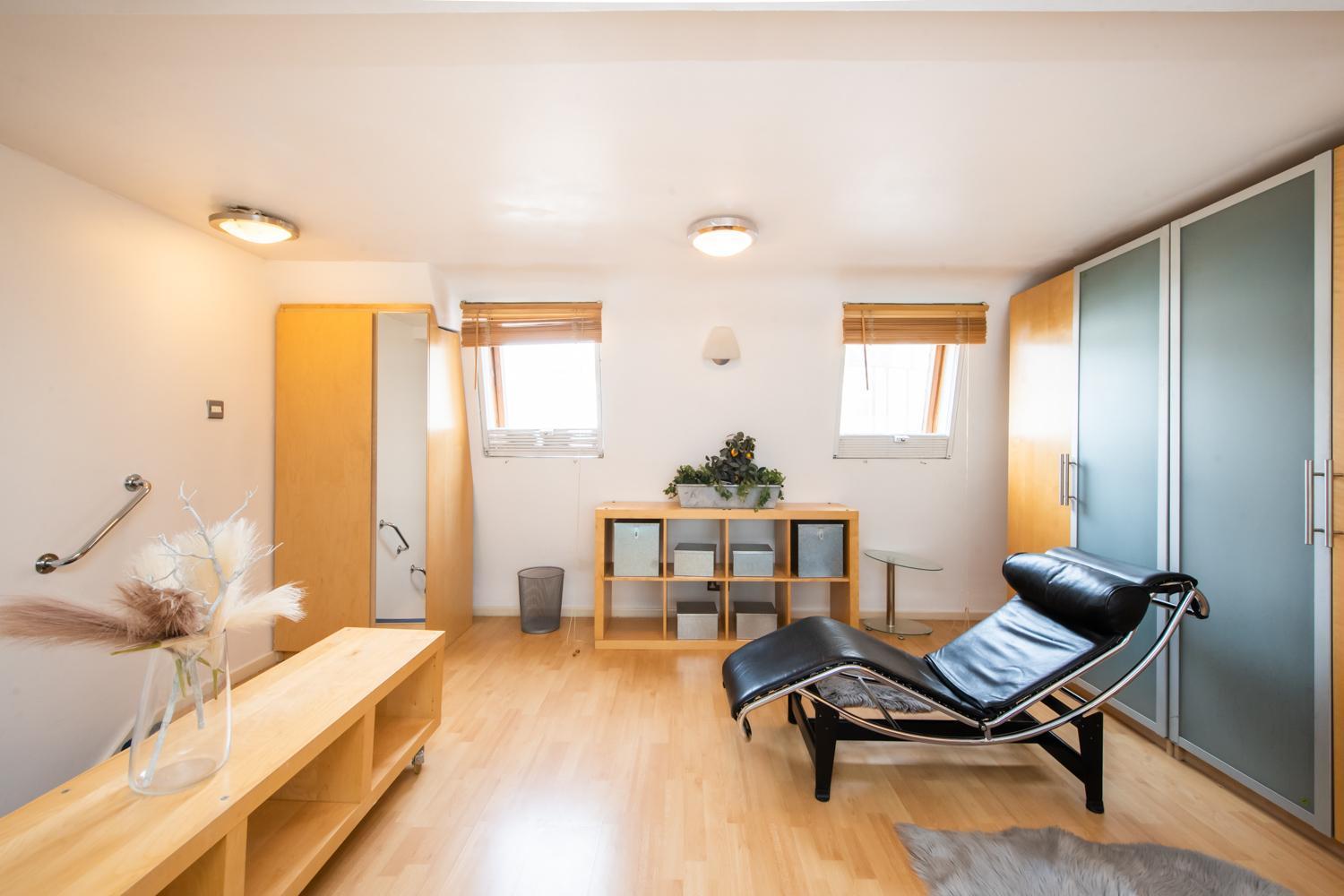 Charming 1bed In Kings Cross * Londen