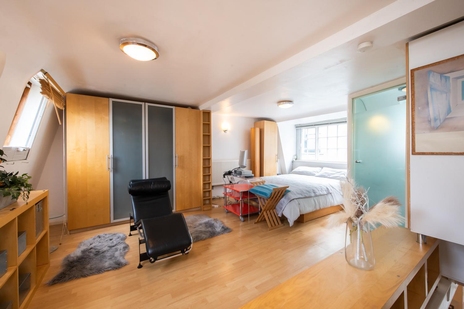 Charming 1bed In Kings Cross Appartement *